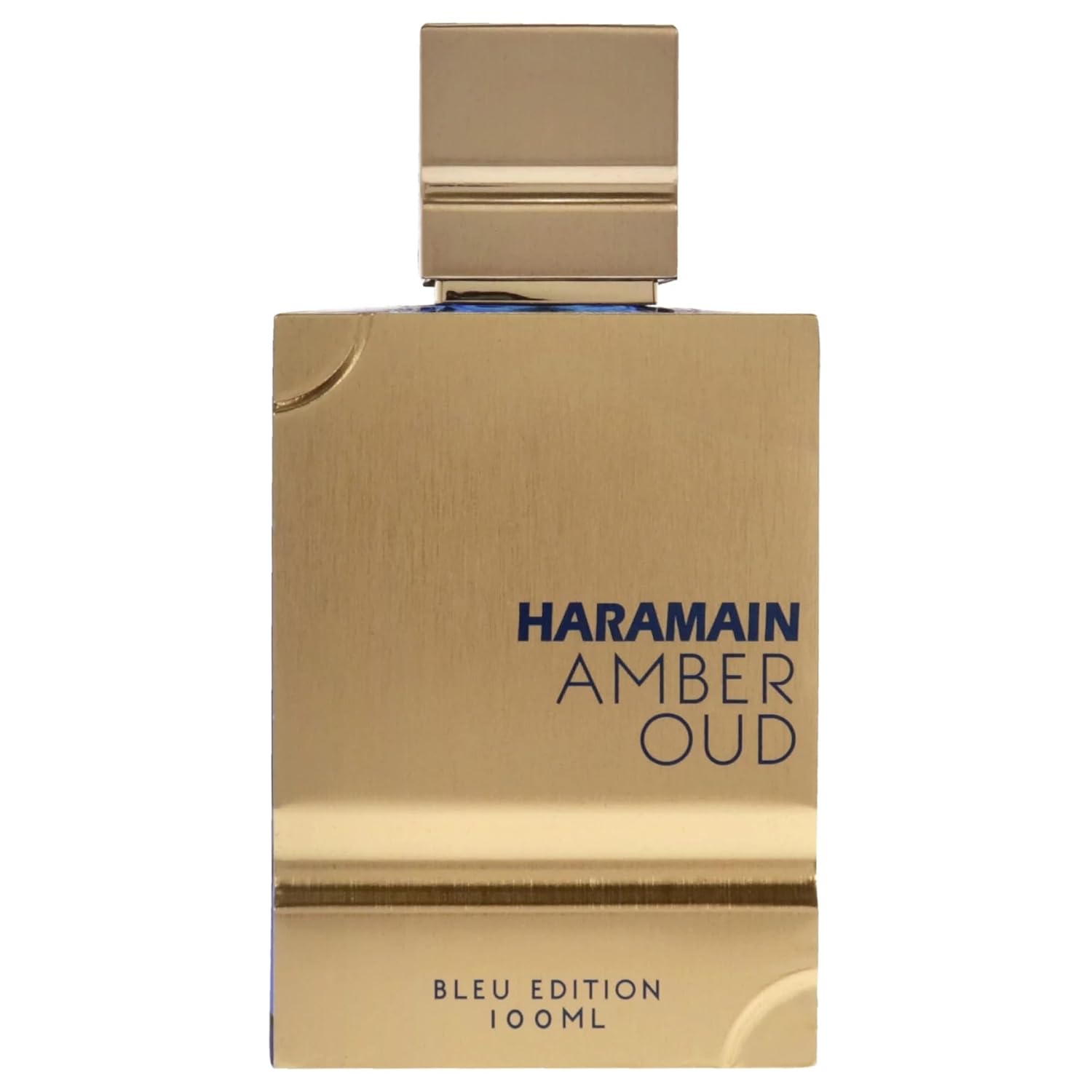 Al Haramain Amber Oud Bleu Edition 60ml EDP