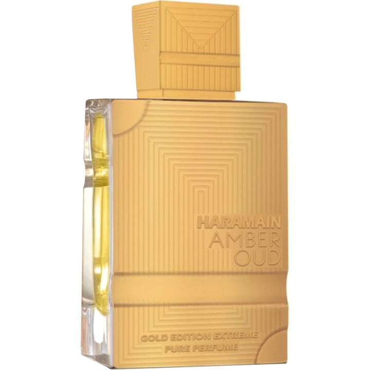 Al Haramain Amber Oud Gold Edition EDP 60ml