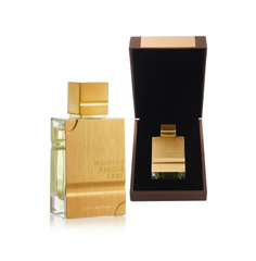 Al Haramain Amber Oud Gold Edition EDP 60ml