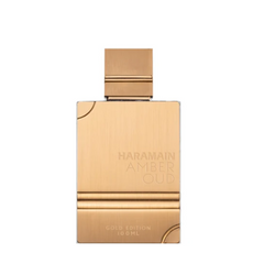 Al Haramain Amber Oud Gold Edition EDP 60ml