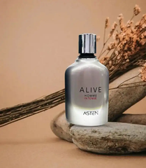 Alive Homme Intense Eau de Parfum 100ML – By Asten