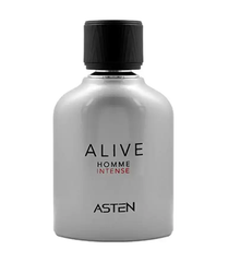 Alive Homme Intense Eau de Parfum 100ML – By Asten