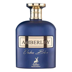 Amberley Ombre Blue Eau de Parfum 100ml by Maison Alhambra