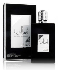 Ameerat Al Arab 100ml Eau De Parfum by Asdaaf