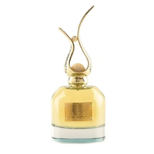 Andaleeb Eau de Parfum 100ML by Asdaaf