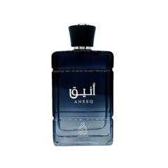 Aneeq EDP 100ML by Adyan - Elegant Eau de Parfum