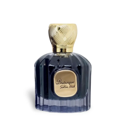 Baroque Satin Oud – Eau de Parfum 100ML