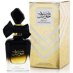 Bint Hooran – Women’s Eau de Parfum 100ML By Asdaaf