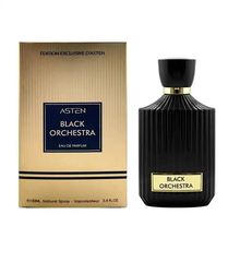 Black Orchestra – 100ML Eau de Parfum by Asten