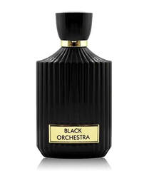 Black Orchestra – 100ML Eau de Parfum by Asten