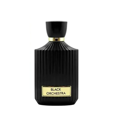 Black Orchestra – 100ML Eau de Parfum by Asten