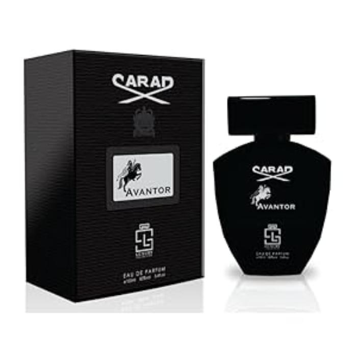 Carad Avantor Eau de Parfum – 100ML By Khalis Luxury Perfume