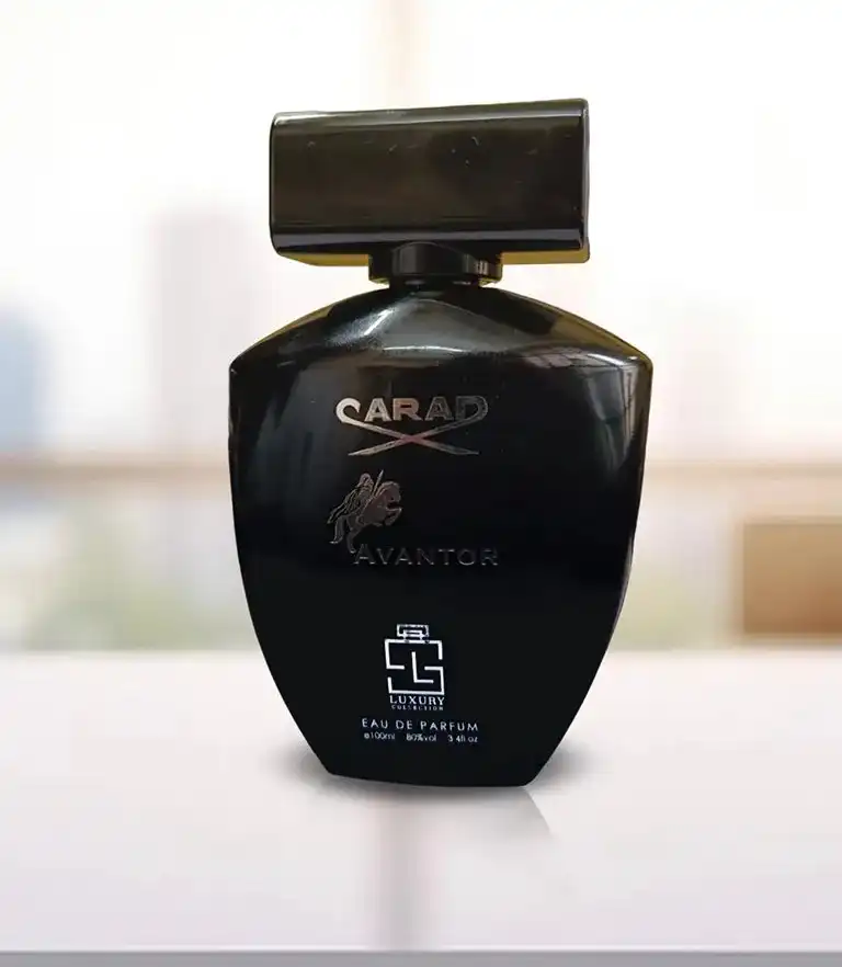 Carad Avantor Eau de Parfum – 100ML By Khalis Luxury Perfume