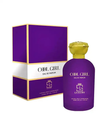 Cool Girl Eau de Parfum – 100ML By Khalis Luxury Perfume