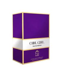 Cool Girl Eau de Parfum – 100ML By Khalis Luxury Perfume