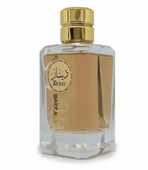 Dinar Oud Unisex Eau de Parfum – 100ML By Ajyad