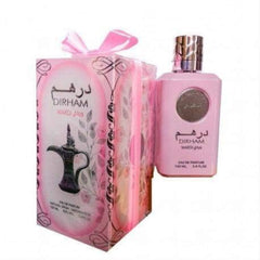 Dirham Wardi Eau de Parfum – 100ML By Ard Al Zaafaran