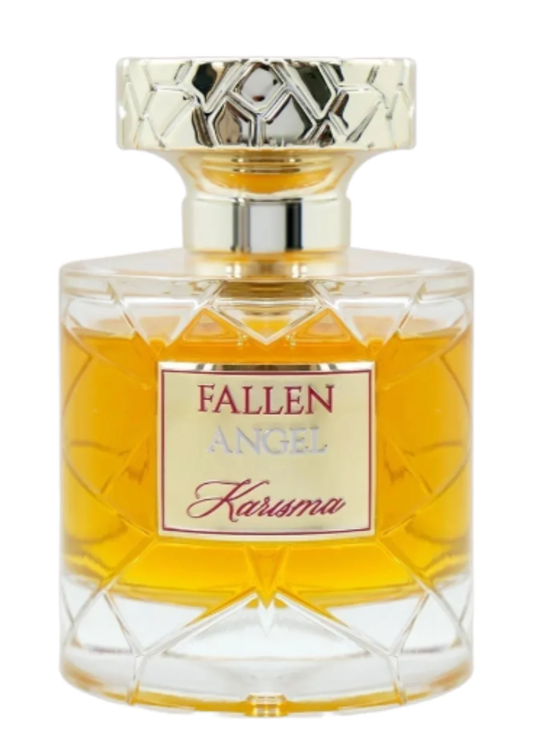 Fallen Angel Karisma Eau de Parfum – 100ML By Asten