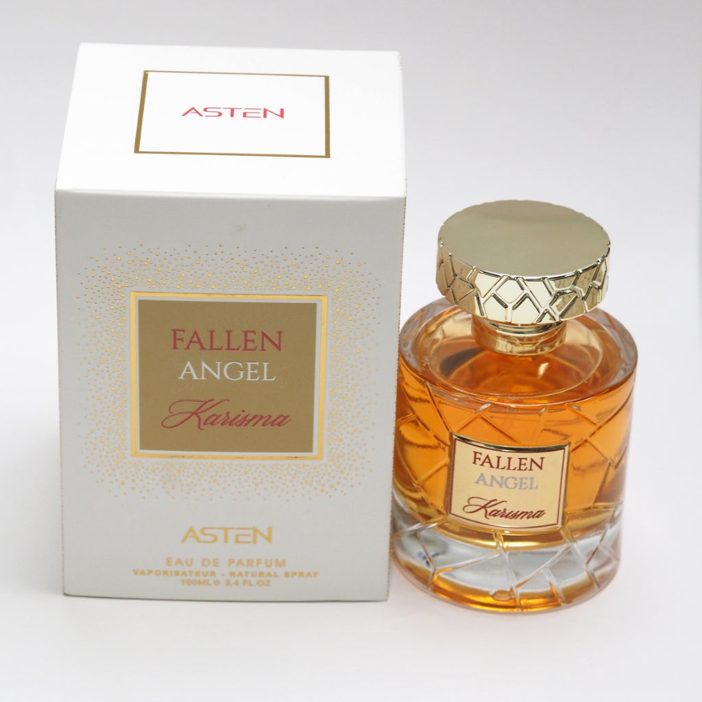 Fallen Angel Karisma Eau de Parfum – 100ML By Asten