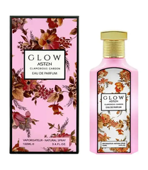 Glow Eau De Parfum – 100ml By Asten