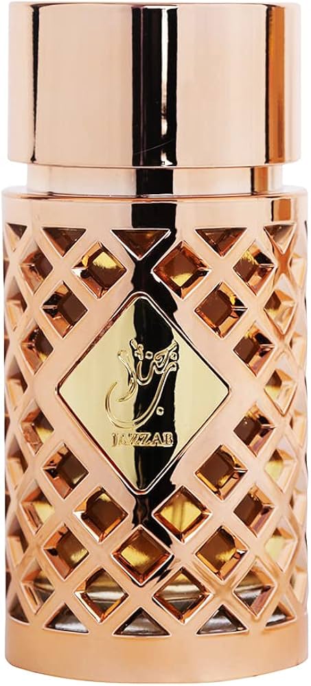 Jazzab Gold – 100ML Eau De Parfum by Ard Al Zaafaran