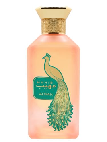 Mahib Perfume 100ml By Adyan