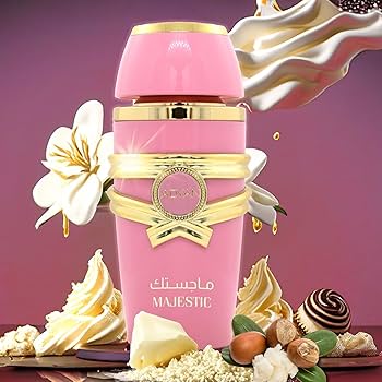 Majestic Pastels of Arabia by Adyan Extrait de Parfum 100 ML - Luxurious Arabian Perfume