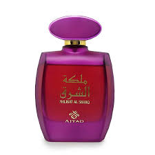 Malikat Al Sharq – 100ML Eau De Parfum by Ajyad