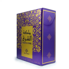 Malikat Al Sharq – 100ML Eau De Parfum by Ajyad