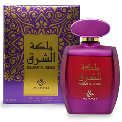 Malikat Al Sharq – 100ML Eau De Parfum by Ajyad