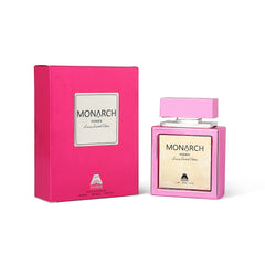 Monarch Eau De Parfum for Women – 100ml By Anfar