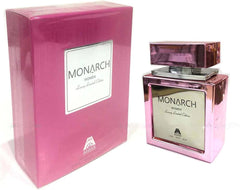 Monarch Eau De Parfum for Women – 100ml By Anfar