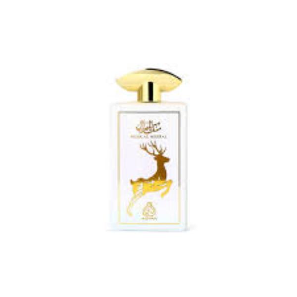 Musk Al Meeral Eau De Parfum – 100ML By Al Meeral