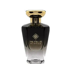 Muwood Black Eau De Parfum – 100ML by Adyan for Men