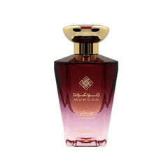 Muwood Murakaz Eau De Parfum – 100ML by Adyan