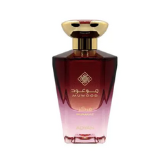 Muwood Murakaz Eau De Parfum – 100ML by Adyan