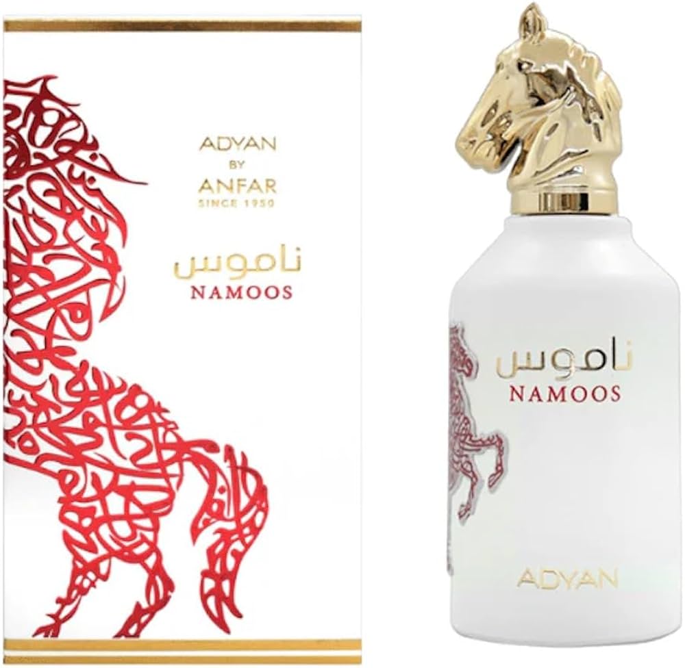 Namoos Eau De Parfum – 100ML By Adyan