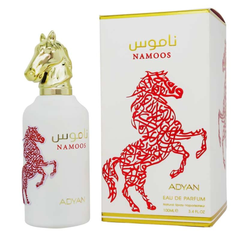 Namoos Eau De Parfum – 100ML By Adyan