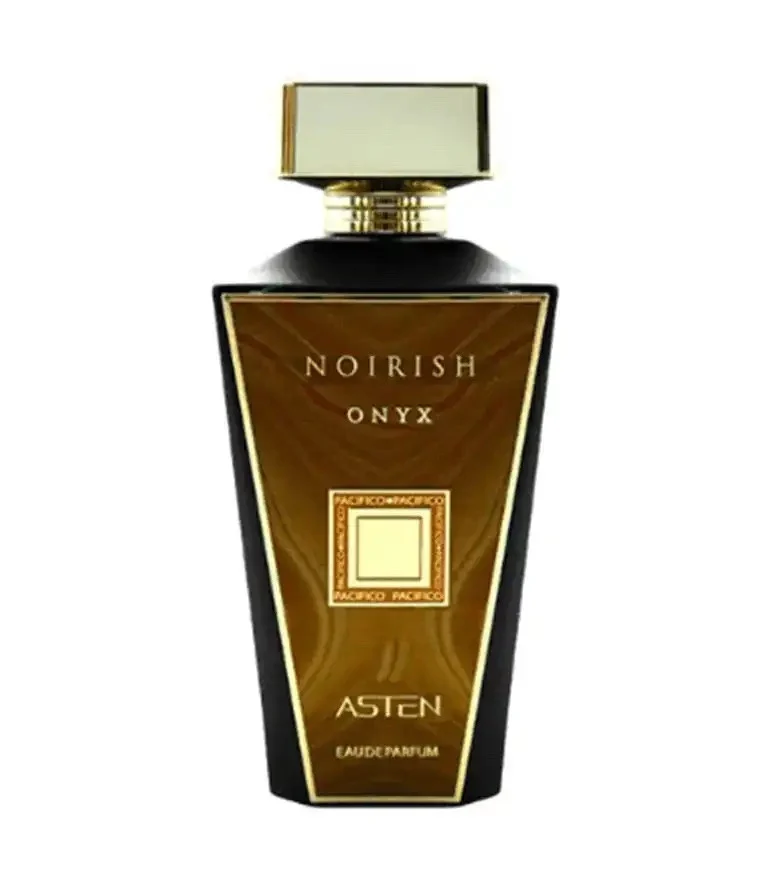 Noirish Onyx Eau De Parfum – 100ml By Asten