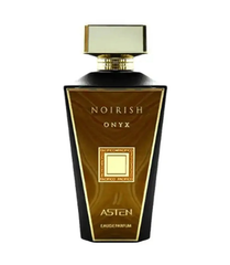 Noirish Onyx Eau De Parfum – 100ml By Asten