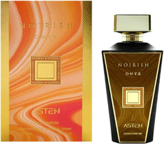 Noirish Onyx Eau De Parfum – 100ml By Asten