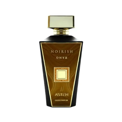 Noirish Onyx Eau De Parfum – 100ml By Asten