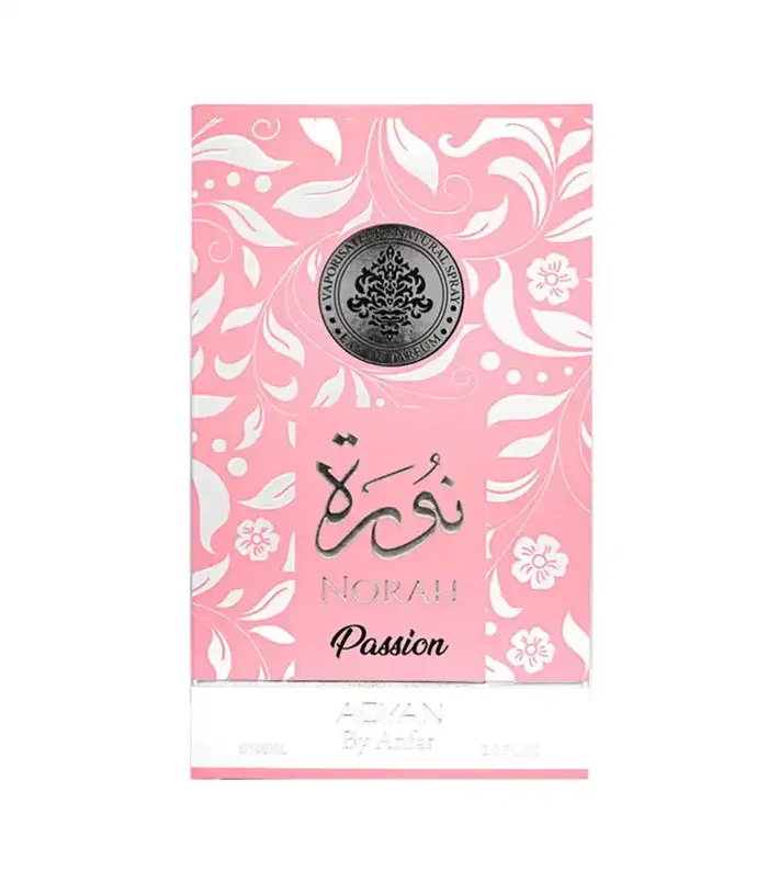 Norah Passion Eau De Parfum – 100ML By Adyan