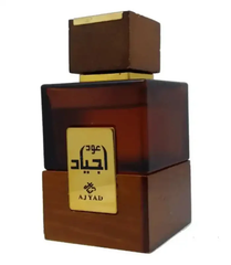 Oud Ajyad Eau De Parfum 100ML – by Ajyad