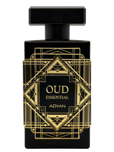 Oud Essential EDP 100 ML By Adyan