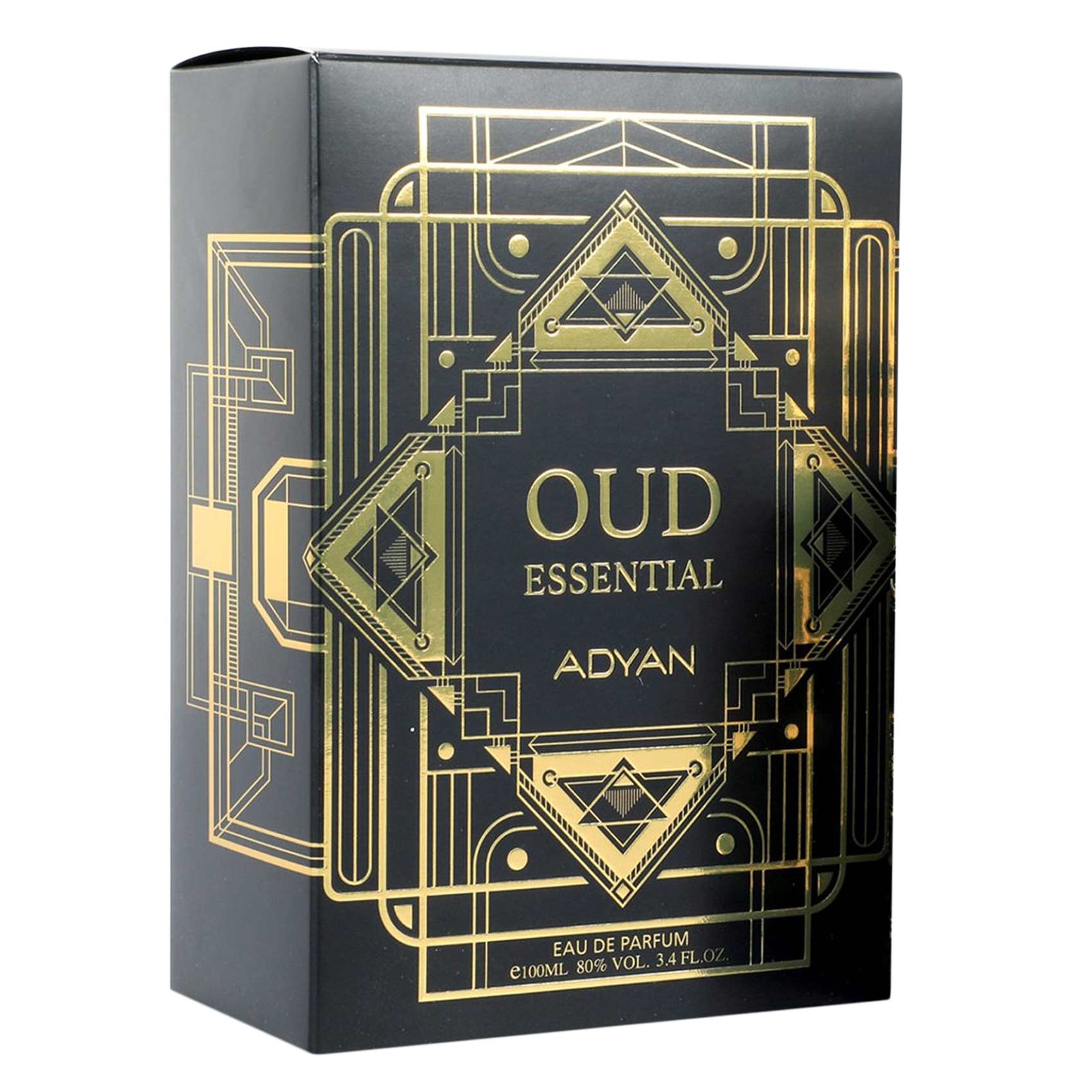 Oud Essential EDP 100 ML By Adyan