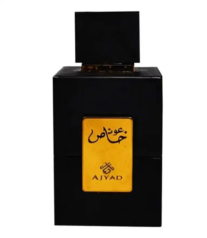 Oud Khas 100 ML Eau de Parfum by Ajyad