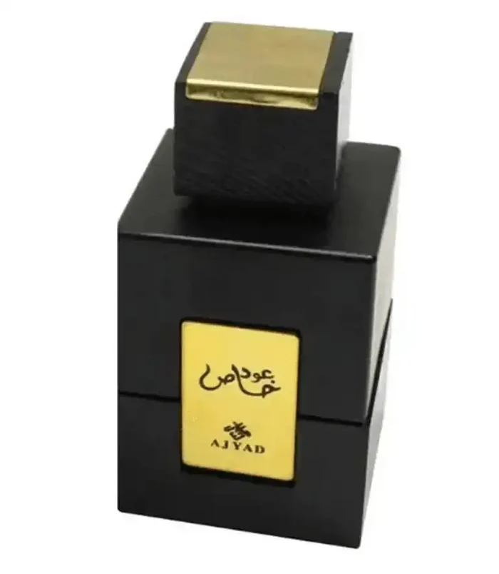 Oud Khas 100 ML Eau de Parfum by Ajyad