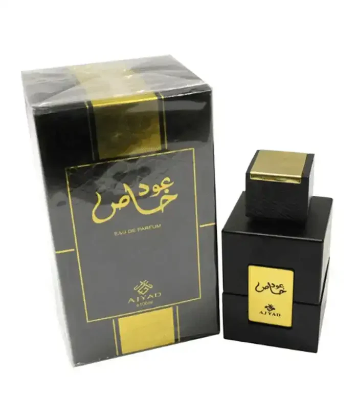 Oud Khas 100 ML Eau de Parfum by Ajyad