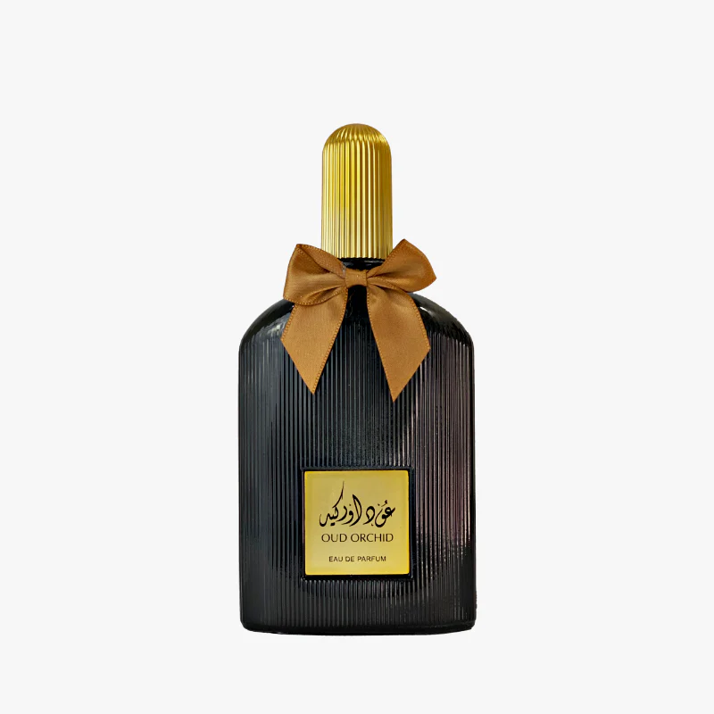 Oud Orchid Arabian Eau de Parfum 100ML By Ard Al Zaafaran